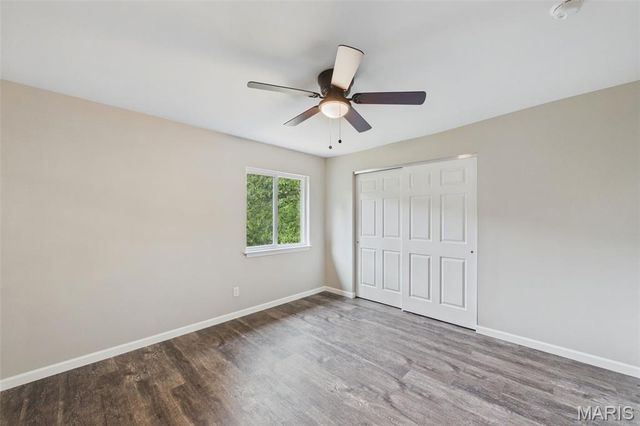 2797 Blackforest Drive D, Oakville, MO 63129