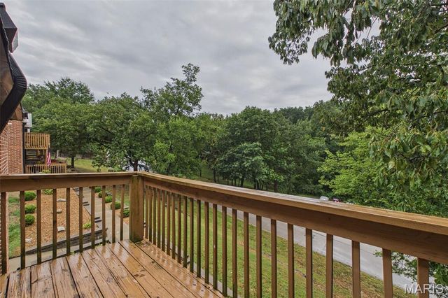 2797 Blackforest Drive D, Oakville, MO 63129