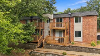2797 Blackforest Drive D, Oakville, MO 63129