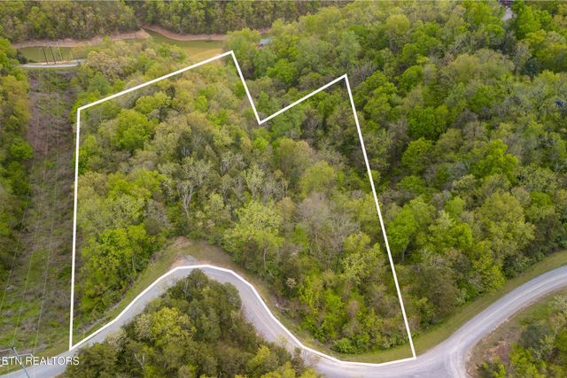 0 Sugar Cove Way, Newport, TN 37821