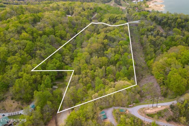0 Sugar Cove Way, Newport, TN 37821