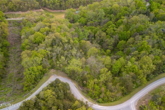 0 Sugar Cove Way, Newport, TN 37821