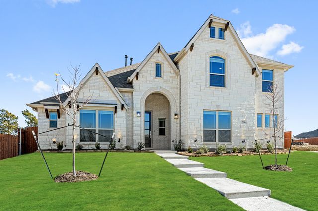 926 S Bluebird Lane, Midlothian, TX 76065
