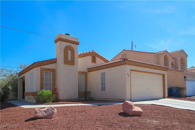 1636 Royal Palm Drive, Las Vegas, NV 89128