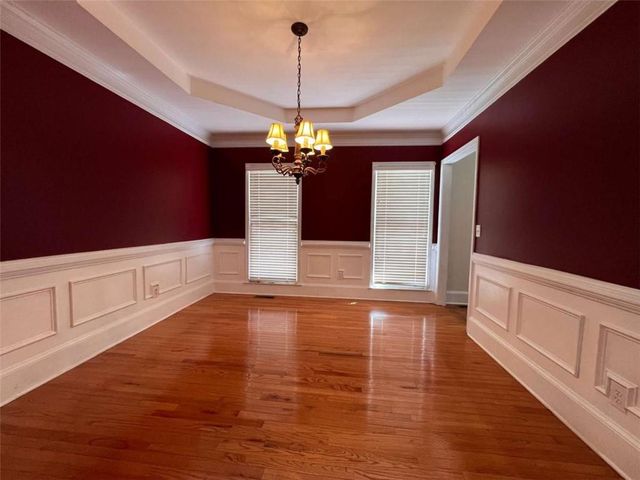 3707 Coldwater Lane, Snellville, GA 30039
