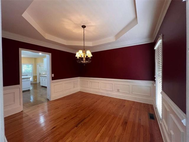 3707 Coldwater Lane, Snellville, GA 30039