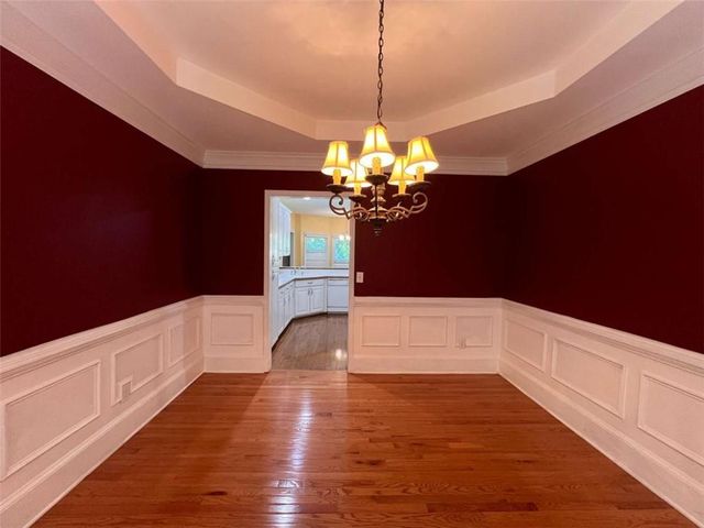 3707 Coldwater Lane, Snellville, GA 30039