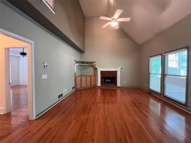 3707 Coldwater Lane, Snellville, GA 30039