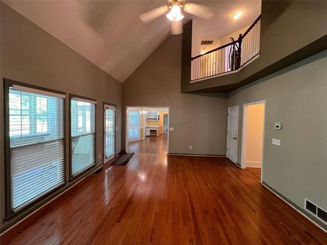 3707 Coldwater Lane, Snellville, GA 30039