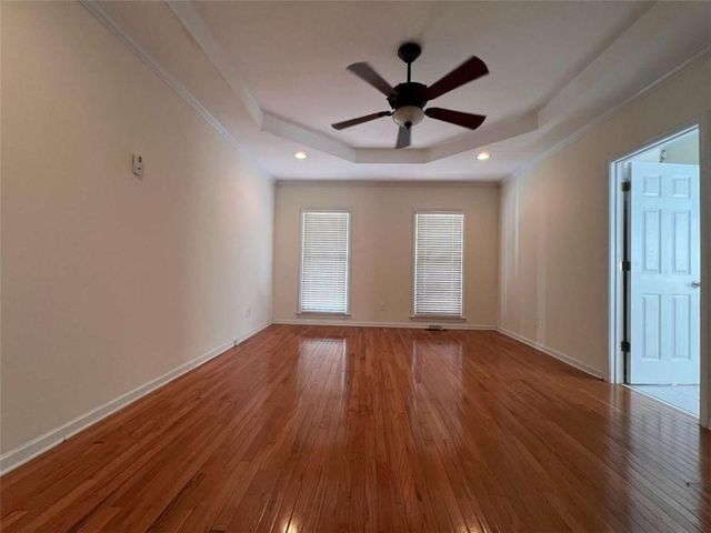 3707 Coldwater Lane, Snellville, GA 30039