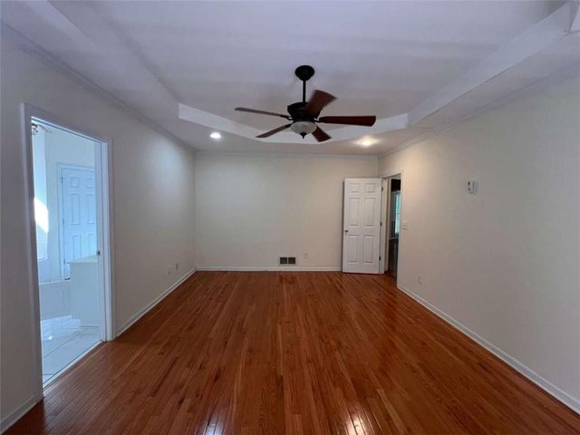3707 Coldwater Lane, Snellville, GA 30039