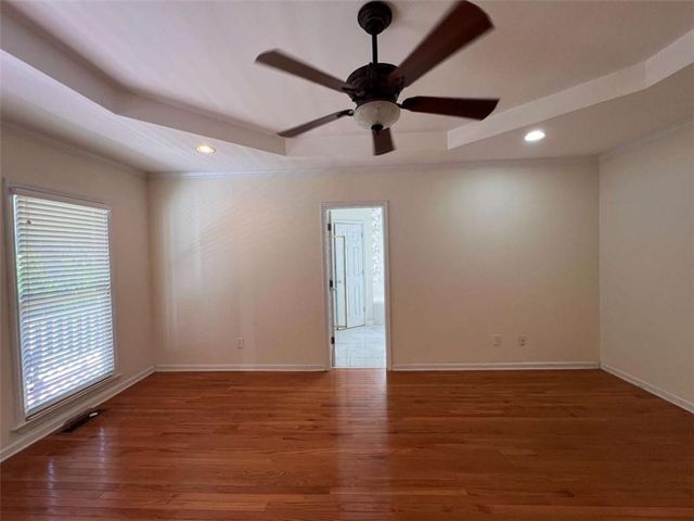 3707 Coldwater Lane, Snellville, GA 30039