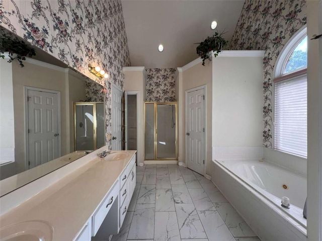 3707 Coldwater Lane, Snellville, GA 30039