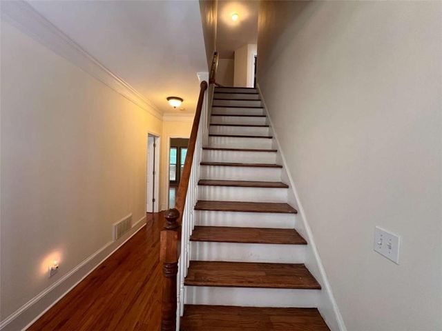 3707 Coldwater Lane, Snellville, GA 30039