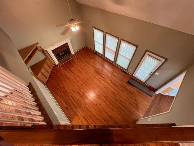 3707 Coldwater Lane, Snellville, GA 30039