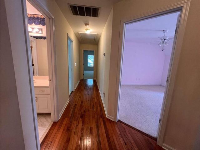 3707 Coldwater Lane, Snellville, GA 30039