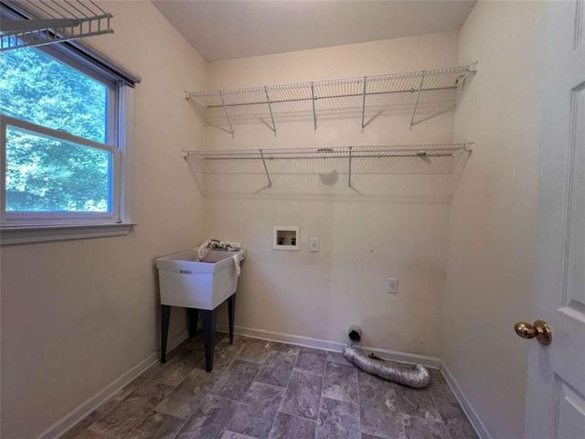 3707 Coldwater Lane, Snellville, GA 30039