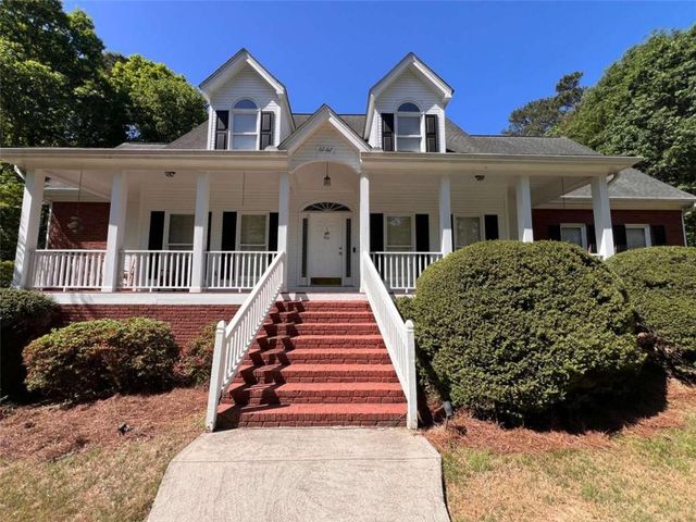3707 Coldwater Lane, Snellville, GA 30039