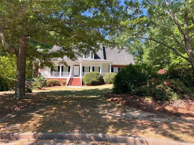 3707 Coldwater Lane, Snellville, GA 30039