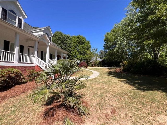 3707 Coldwater Lane, Snellville, GA 30039