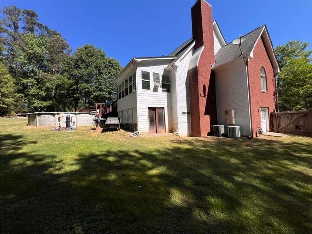 3707 Coldwater Lane, Snellville, GA 30039