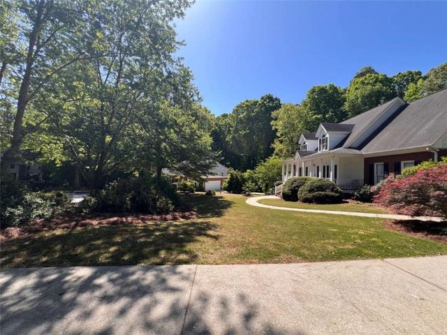 3707 Coldwater Lane, Snellville, GA 30039