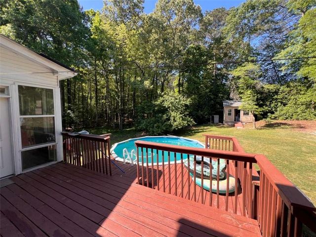 3707 Coldwater Lane, Snellville, GA 30039