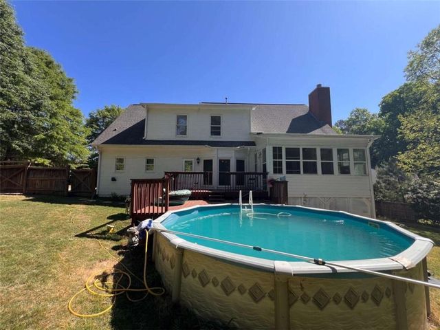 3707 Coldwater Lane, Snellville, GA 30039