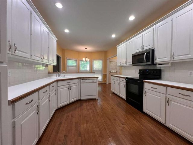 3707 Coldwater Lane, Snellville, GA 30039