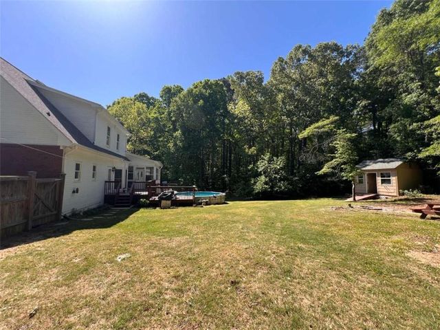 3707 Coldwater Lane, Snellville, GA 30039