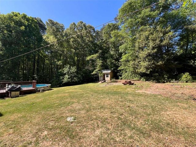 3707 Coldwater Lane, Snellville, GA 30039