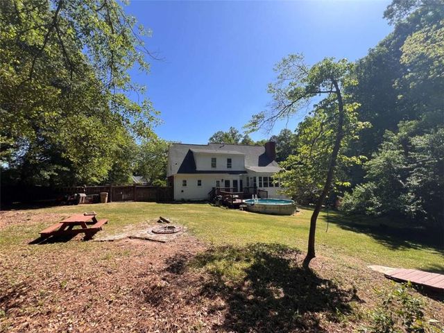 3707 Coldwater Lane, Snellville, GA 30039