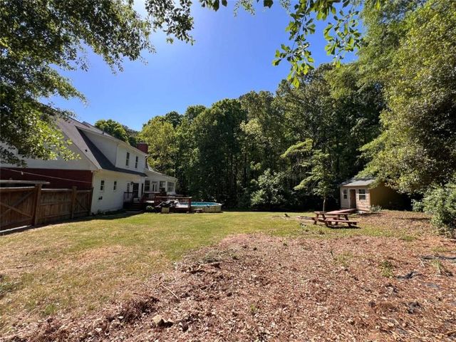 3707 Coldwater Lane, Snellville, GA 30039