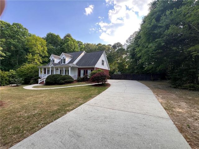 3707 Coldwater Lane, Snellville, GA 30039