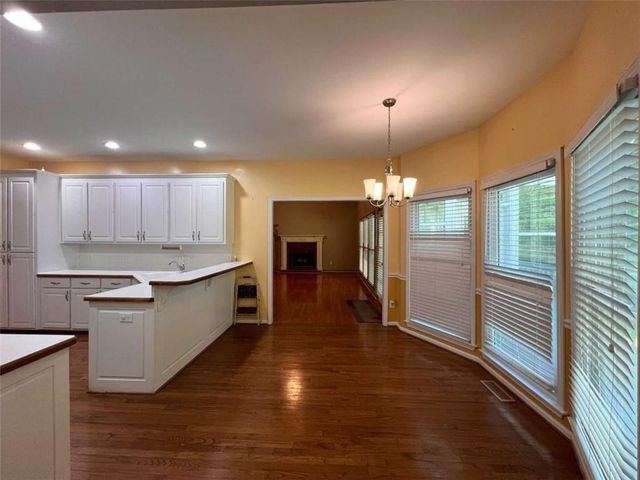 3707 Coldwater Lane, Snellville, GA 30039