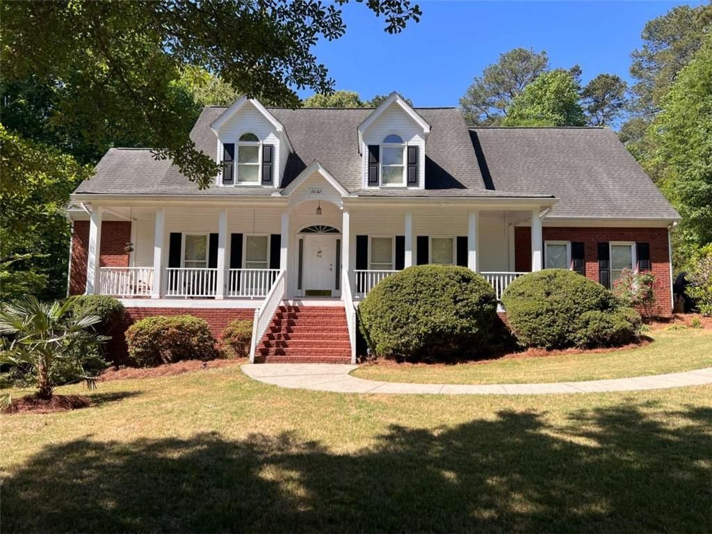 3707 Coldwater Lane, Snellville, GA 30039