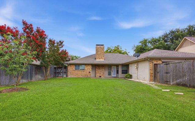 219 Hemlock Drive, Richardson, TX 75081