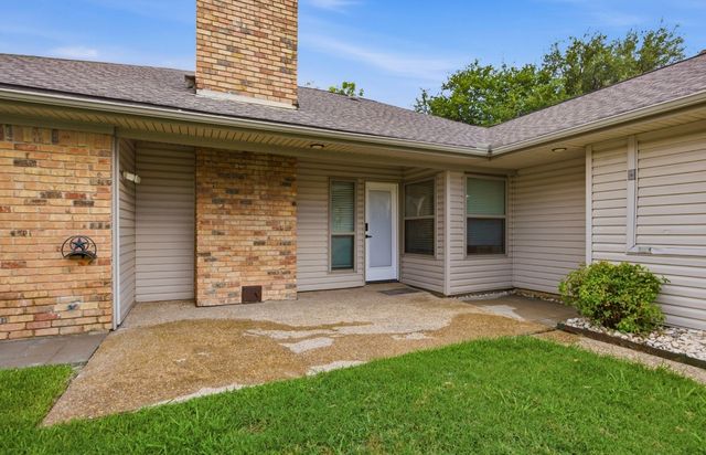 219 Hemlock Drive, Richardson, TX 75081