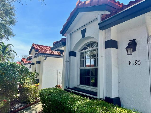 8195 Via Bella, Boca Raton, FL 33496