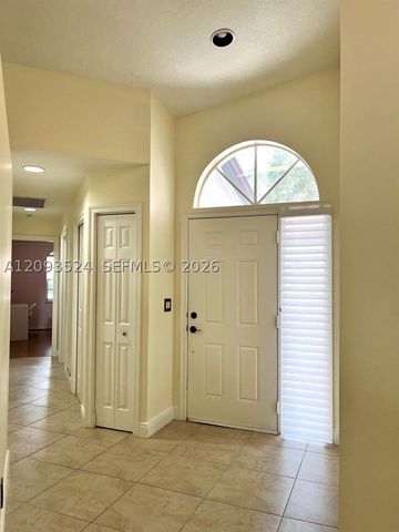 8195 Via Bella, Boca Raton, FL 33496