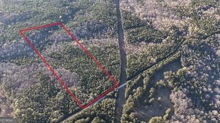 9 Cedar Creek Road, Elberton, GA 30635