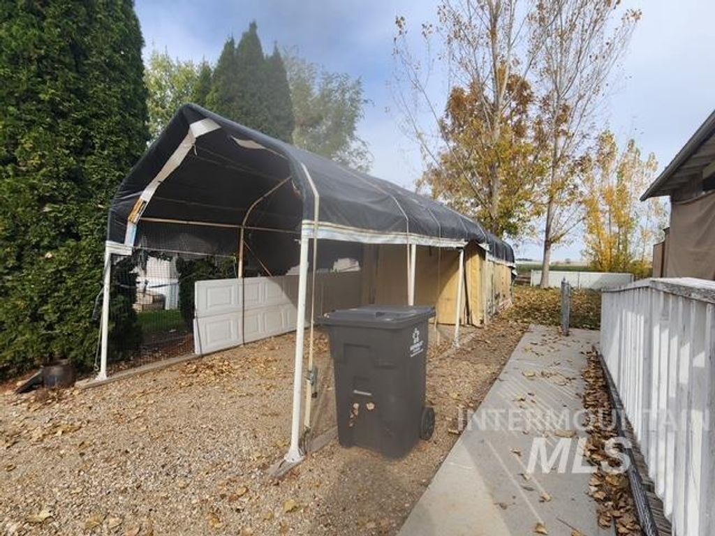 1220 N 4th St., Trlr 58, Parma, ID 83660 photo 3