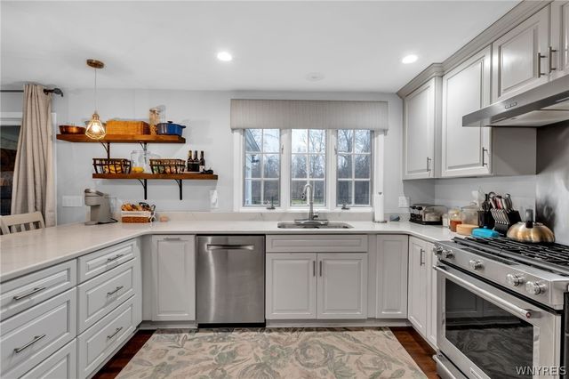 70 Wynngate Lane, Amherst, NY 14221