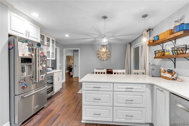 70 Wynngate Lane, Amherst, NY 14221