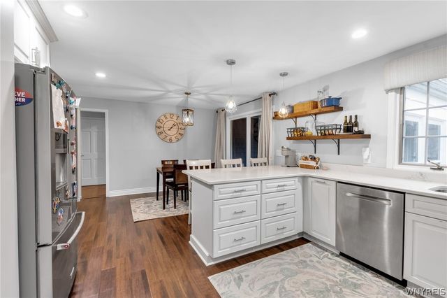 70 Wynngate Lane, Amherst, NY 14221