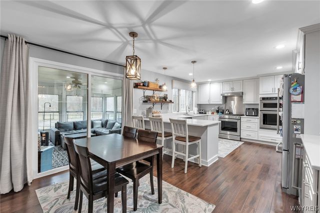 70 Wynngate Lane, Amherst, NY 14221