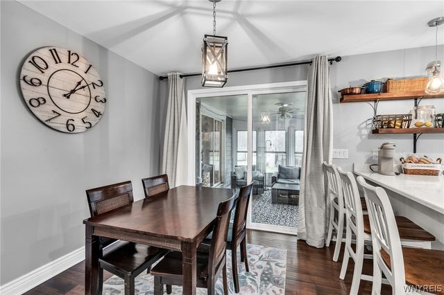 70 Wynngate Lane, Amherst, NY 14221