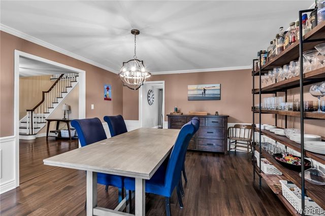 70 Wynngate Lane, Amherst, NY 14221