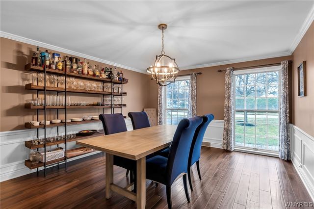 70 Wynngate Lane, Amherst, NY 14221