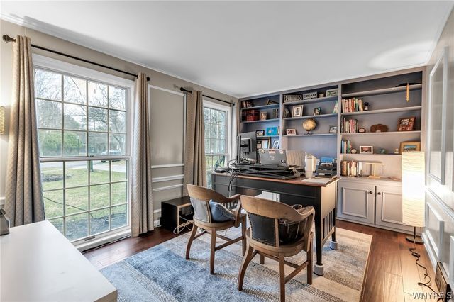 70 Wynngate Lane, Amherst, NY 14221